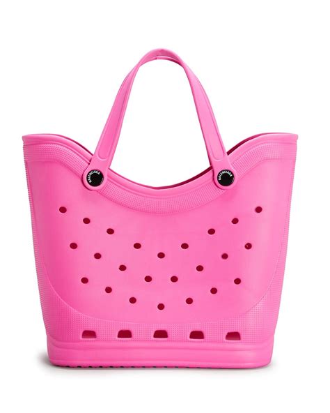 bolsa crocs